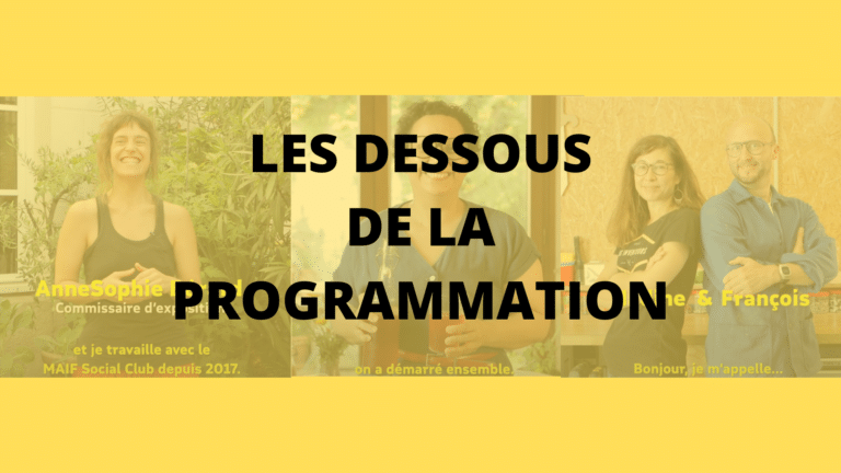 Les dessous de la programmation