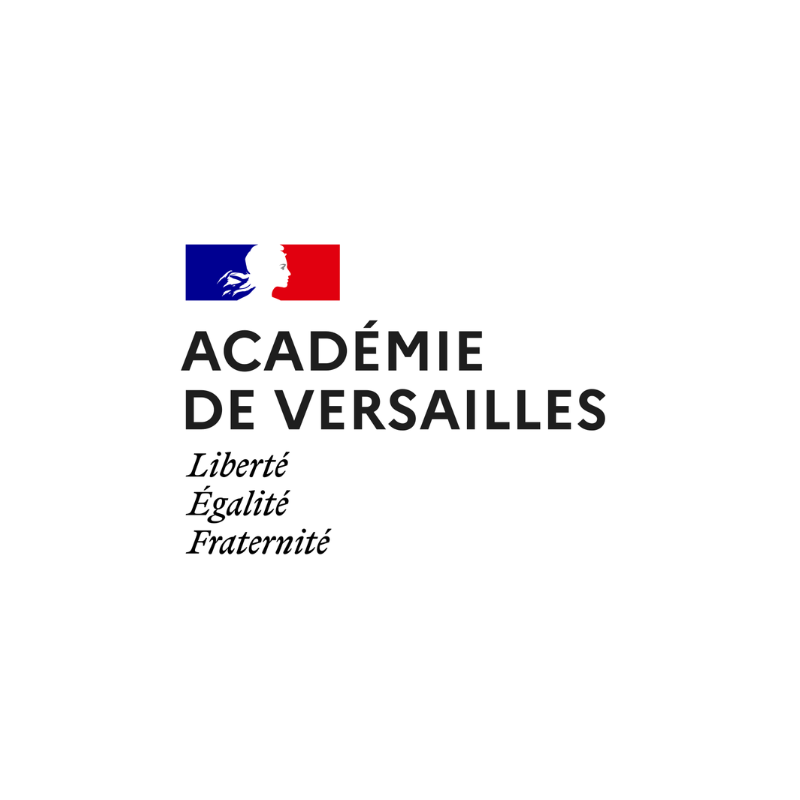 Académie de Versailles