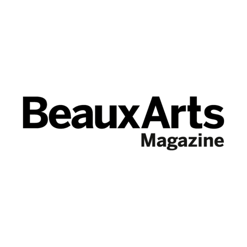 Beaux arts mag