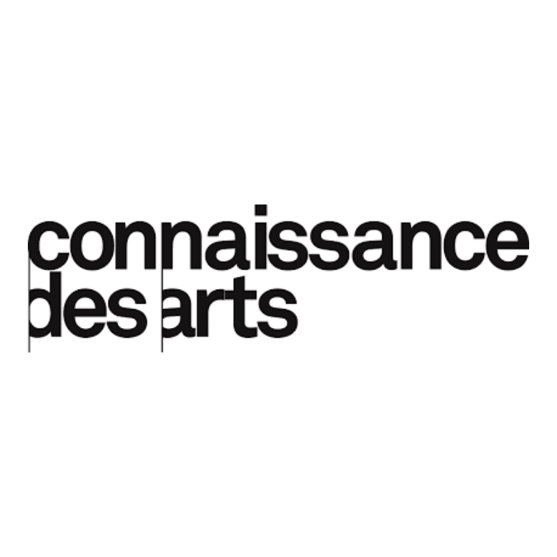 connaissance des arts