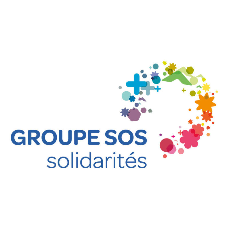 Groupe SOS solidarités