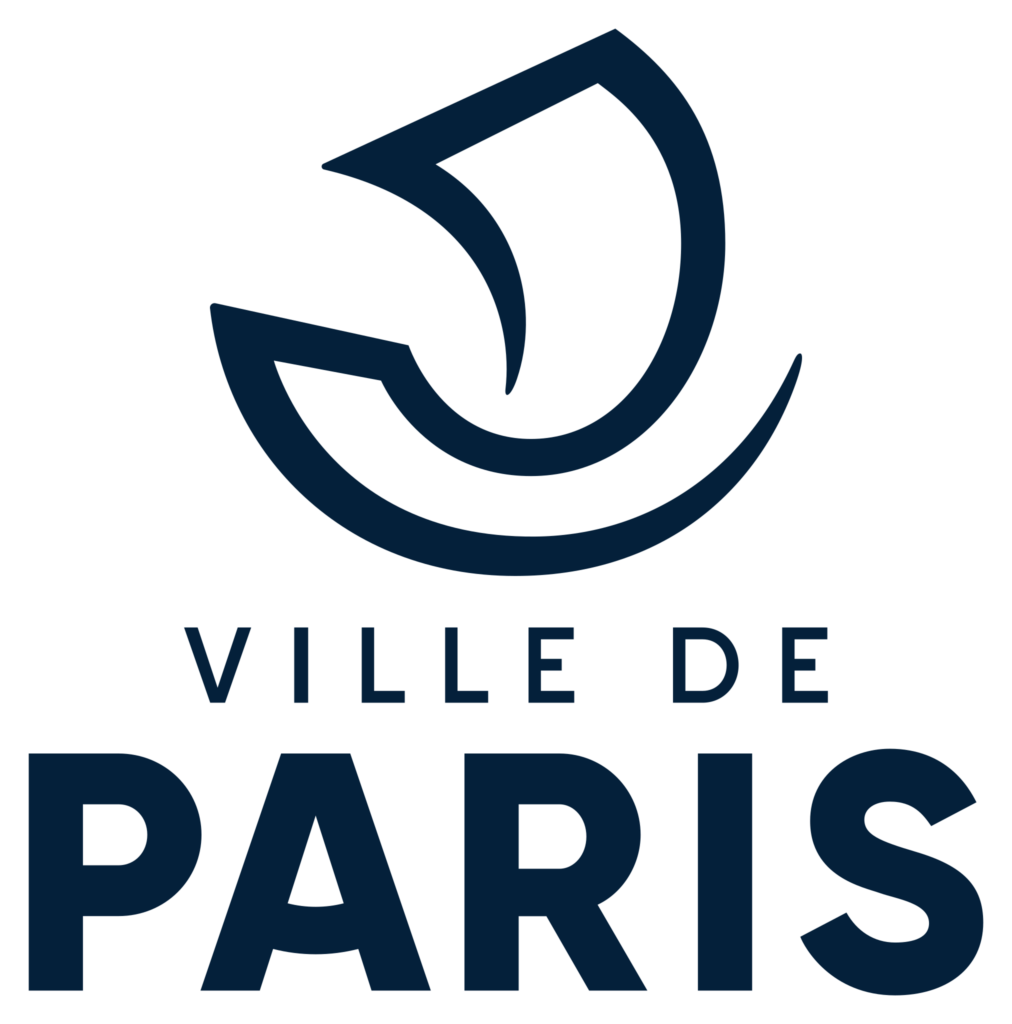 Ville de Paris logo