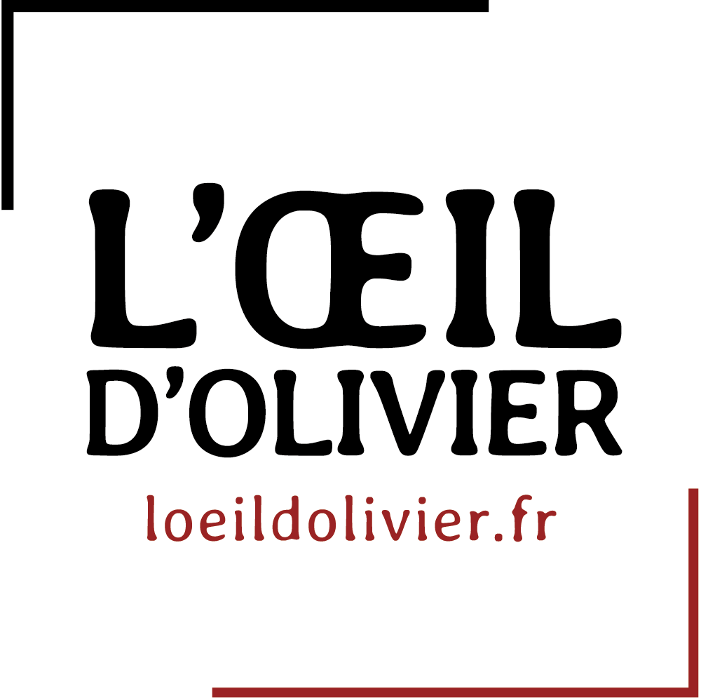 L'oeil d'olivier