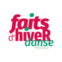 Fais d'hiver danse festival logo