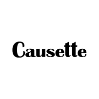 causette logo