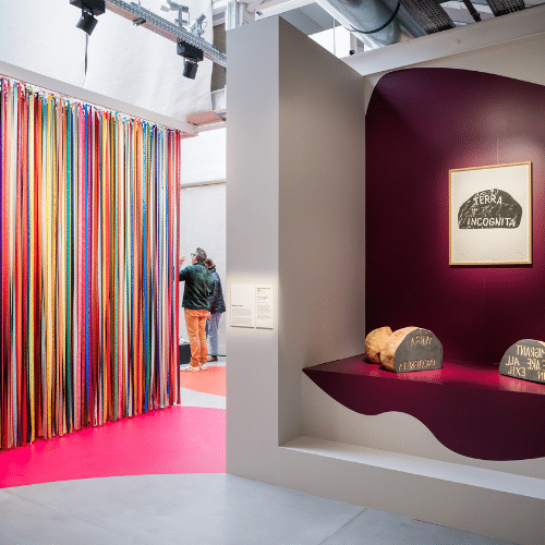 Exposition Faisons corps