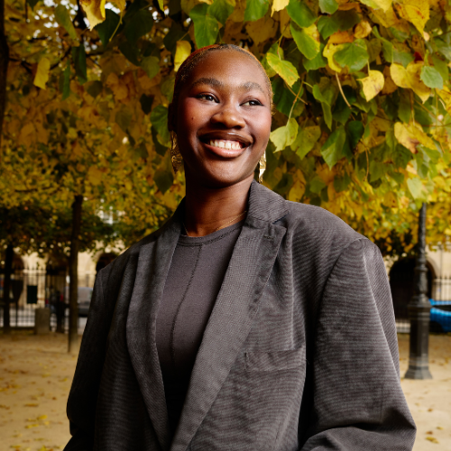 Elysa Coulibaly