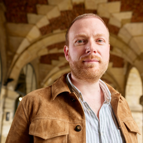 Maxime Béhague