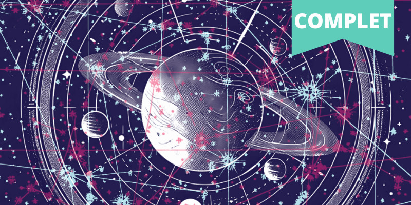 complet atlas astral serigrpahie