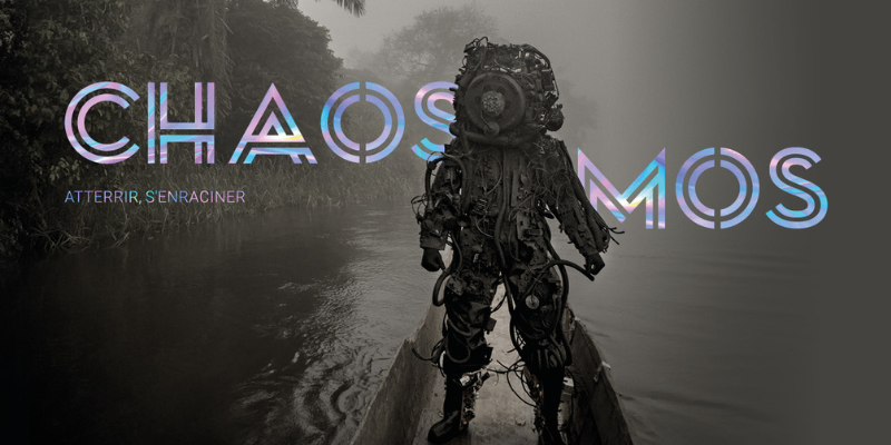 illustration Chaosmos