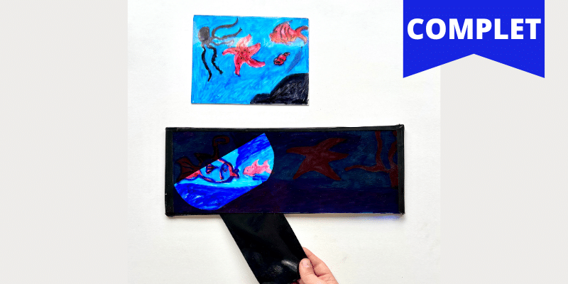 aquarium diy complet