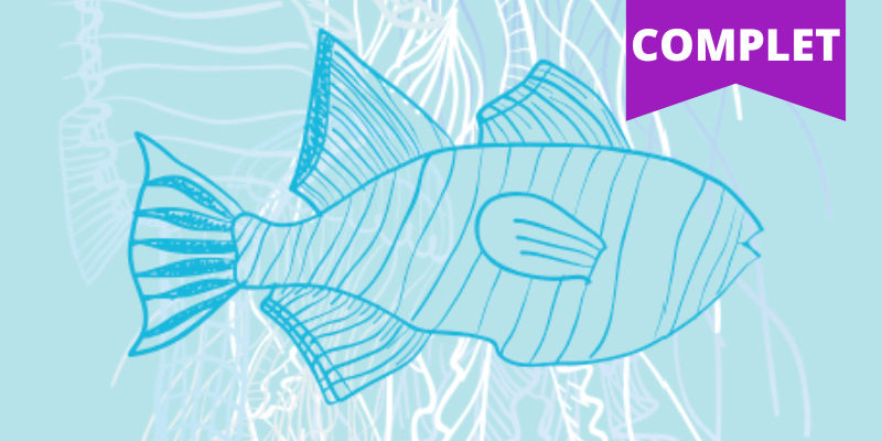 abysses serigraphie complet