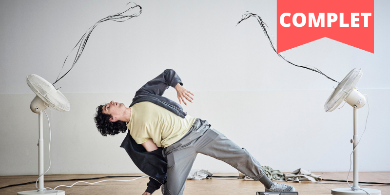 au bout de ma langue complet