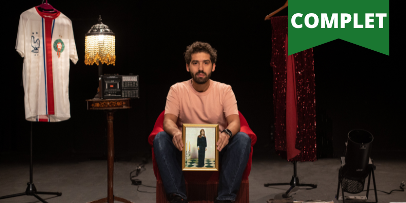 ma république et moi