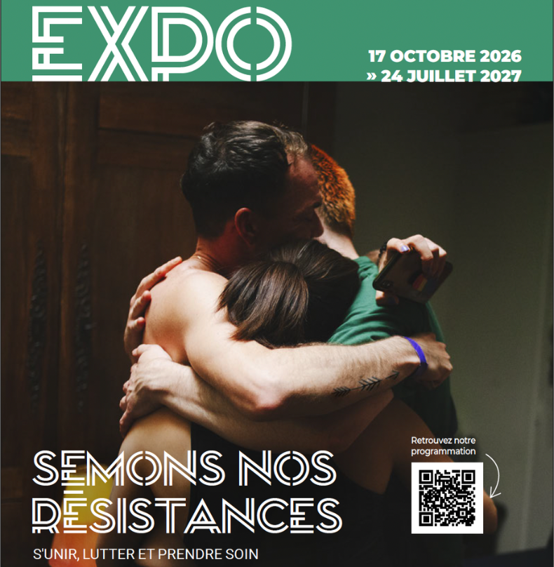 semons nos résistances Exposition