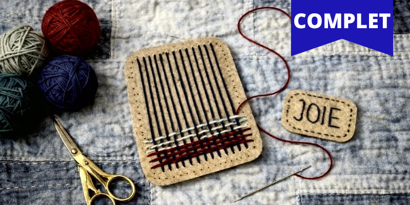 broderie