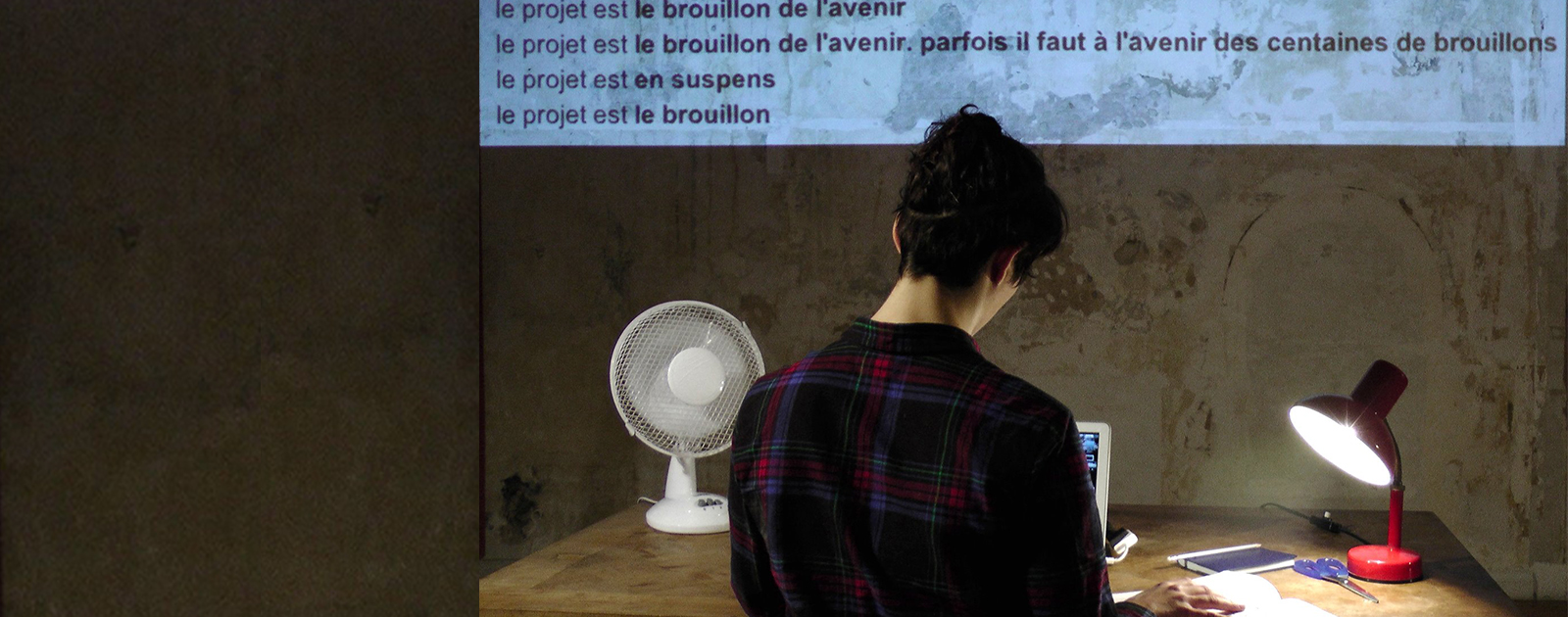 Pauline Simon : Sérendipité