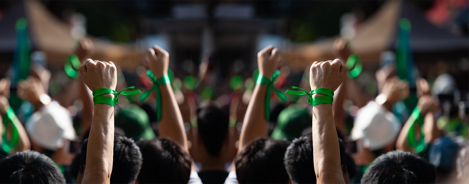 Eco-responsabilise ton événement !