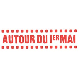 Autour du 1er mai