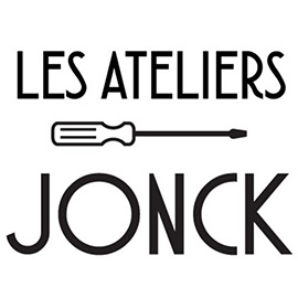 Les ateliers Jonck