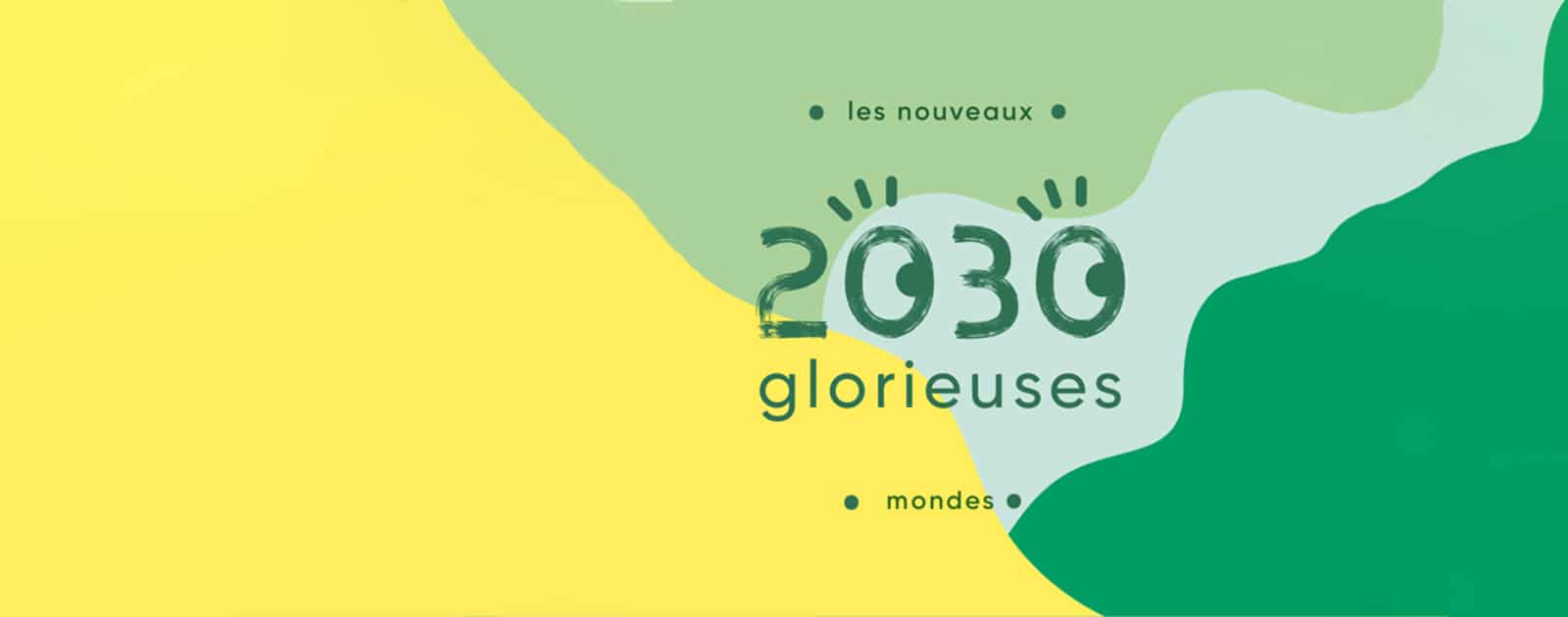 2030 glorieuses, le podcast de Julien Vidal
