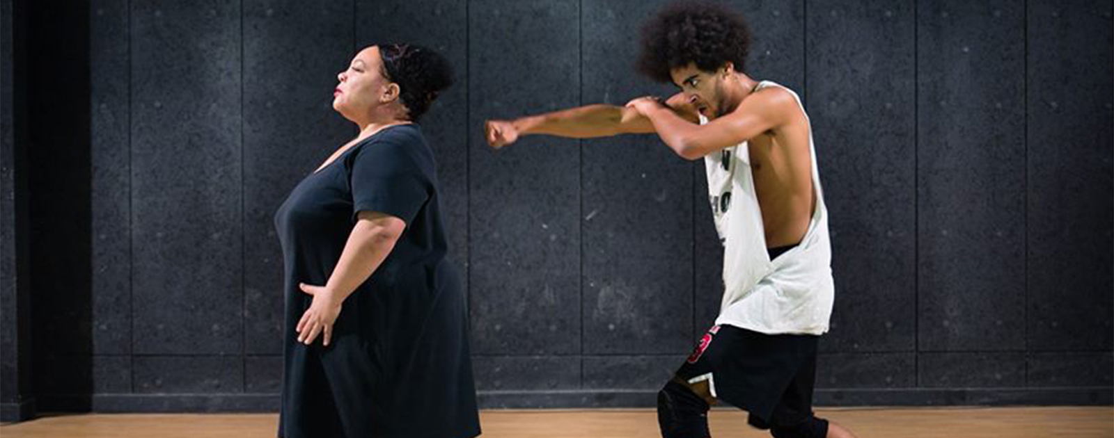 Performance // Soirée 3×1