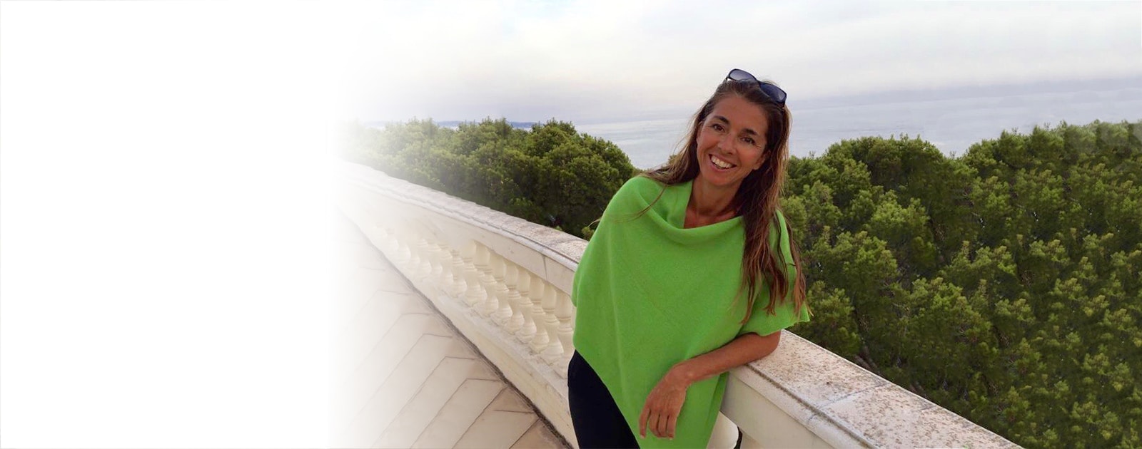 Natacha Quintard : se faire confiance et être soi