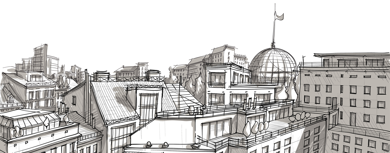 Quand les femmes dessinent la ville