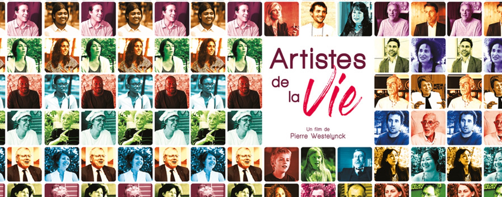 Artistes de la vie