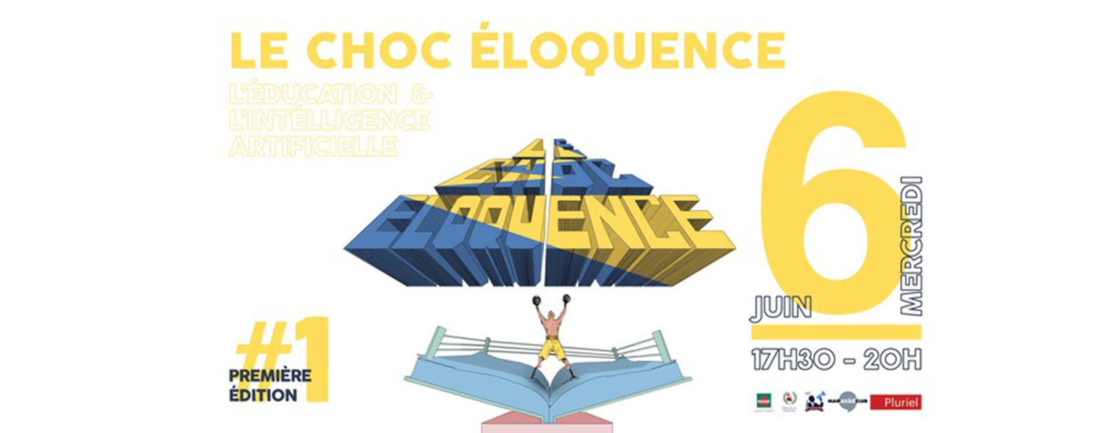 Le choc éloquence