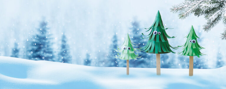 La fabrique de Noël