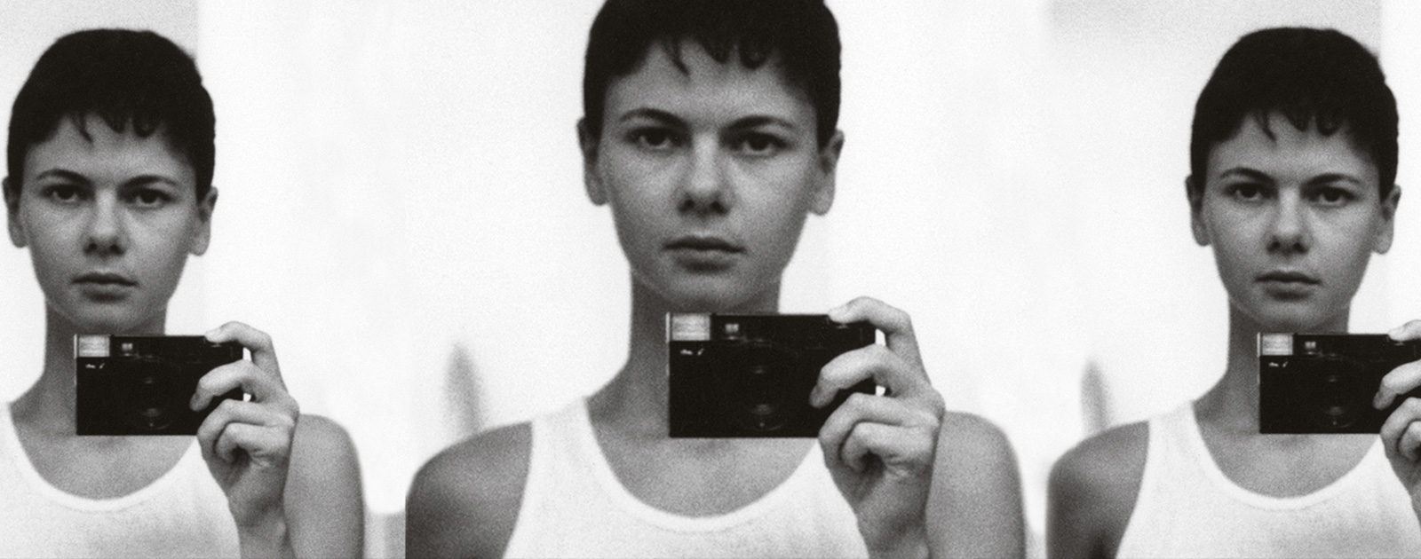 Atelier photo sur deux jours // L’expérience de l’autoportrait