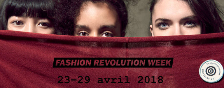 Fashion Revolution