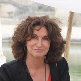 Fabienne Servan-Schreiber