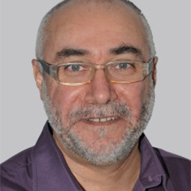 René-Gabriel Ojeda