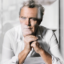 Alain Passard