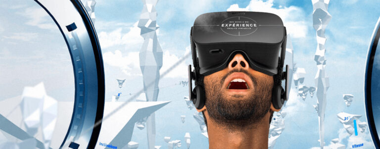 Oculus Rift