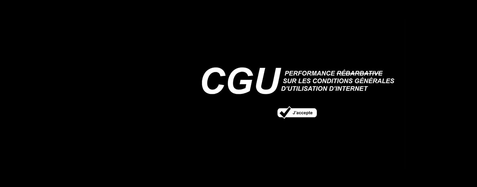 « CGU »