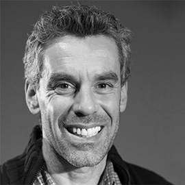Laurent Bouquet