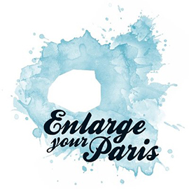 Enlarge your Paris