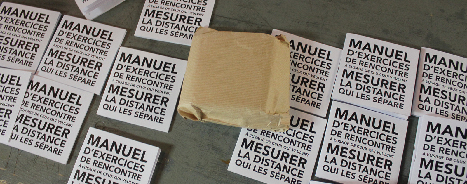 Exercices de rencontre