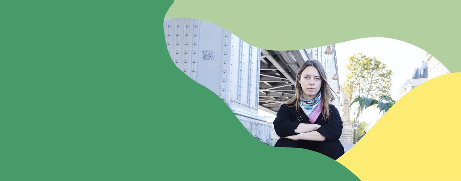 2030 Glorieuses avec Ophélie Damblé