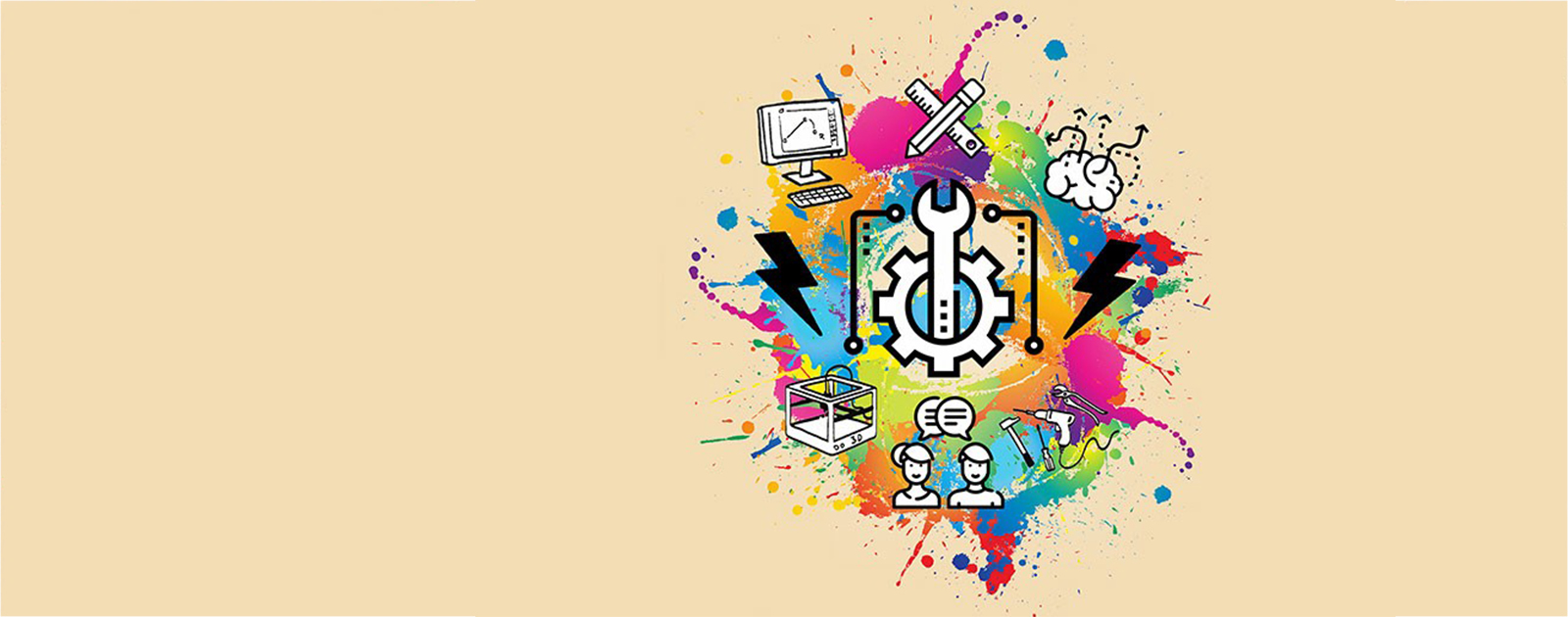 La Rentrée des Makers