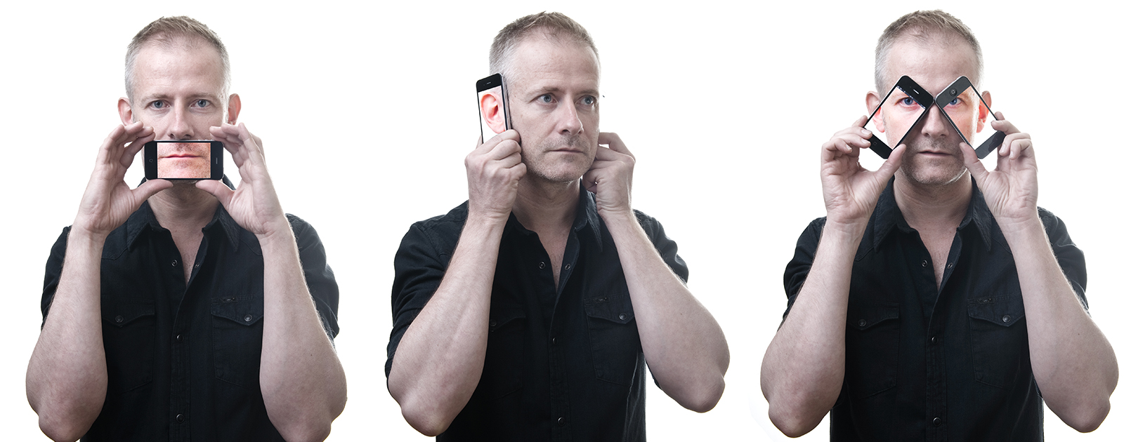 Geek et digital addict : Votre attention s’il vous plait !
