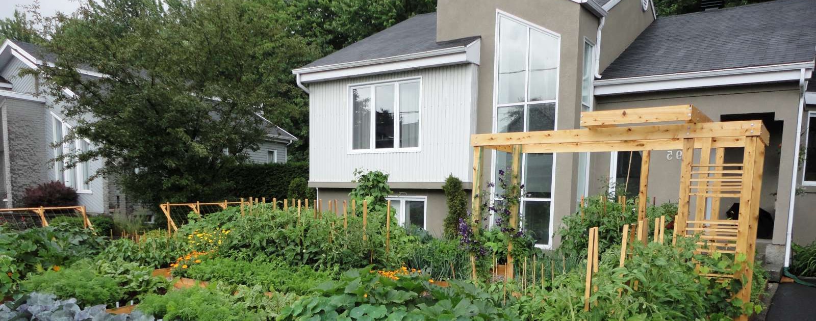 La maison à impact positif