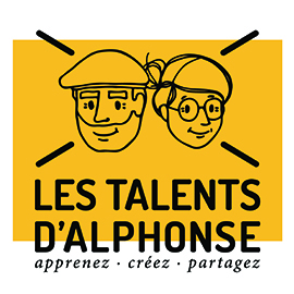 Les Talents d&rsquo;Alphonse