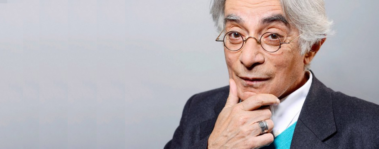Rencontre avec Tobie Nathan