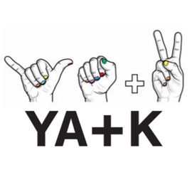 YA+K .