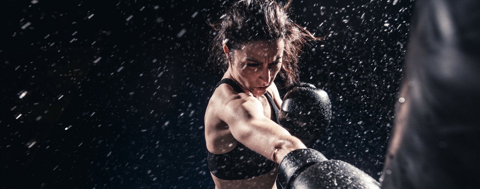 Débat Causette – Les femmes et les sports de combat … ça pique !