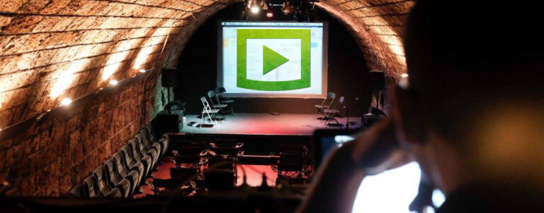 Diapéro // Quand la photo rencontre le son